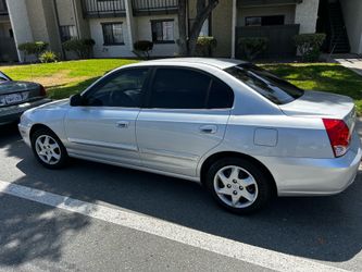 2006 Hyundai Elantra