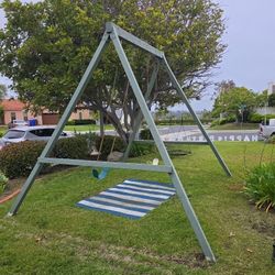 Giant Swing 