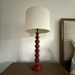 Nightstand Lamps