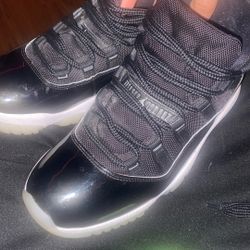 Jordan 11 Jubilees