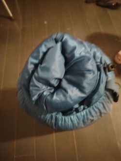 Sleeping bag