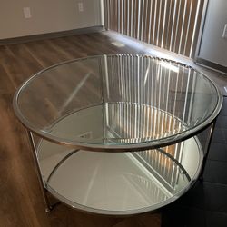 Cocktail Table Brand New 
