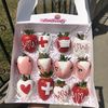 strawberryshortcake