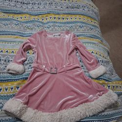 Girl's Size 4T Dress Bx9 P.5 
