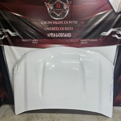 HD264-002 2019-2023 Chevy Silverado 1500 Hood 