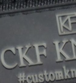 2024 CKF SNAFU #109 Rate Limited Edition