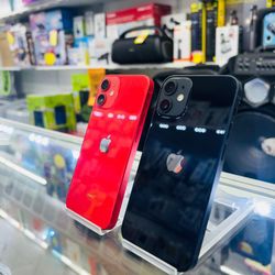 iPhone 12 Mini 64gb Unlocked 