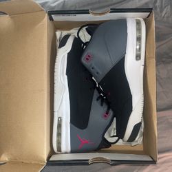 Jordan Flight Origin 3