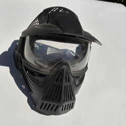 AIRSOFT MASK
