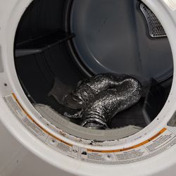Dryer / Secadora 
