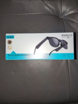 Smart glasses $20 each