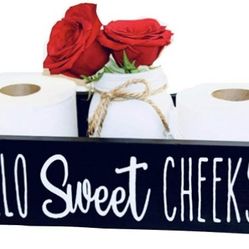 Brand New Bathroom Decor Set