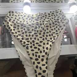 Aerie Bikini Bottoms 