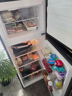 Studio, man cave, garage refrigerator