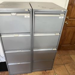 File Cabinets