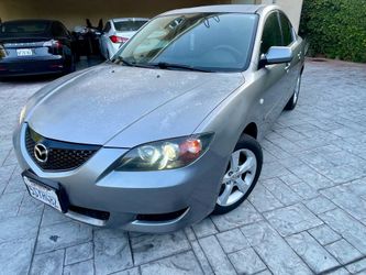 2006 Mazda Mazda3