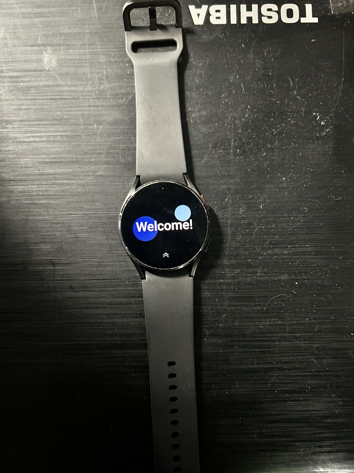 Samsung Watch 