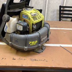 Ryobi 760 175MPR