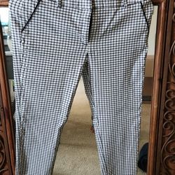 Stretch Dress Pants Fit A Size 7