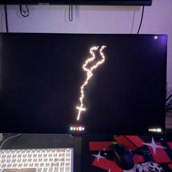 Samsung Oled Gaming Monitor 