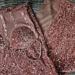 women's clothing. 