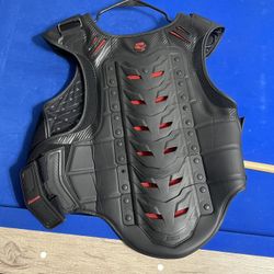 Motorcycle Vest