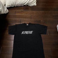 Supreme Shirt 