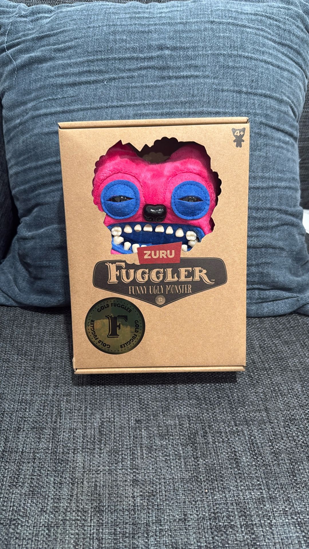 Fuggler