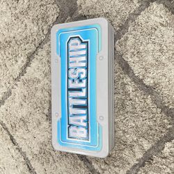 Portable Battle Ship Game 