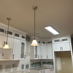 Light Fixture (Bundle!)