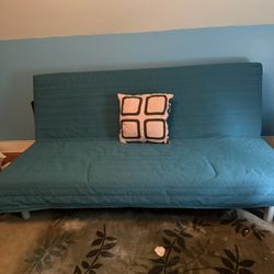 Futon & Cover
