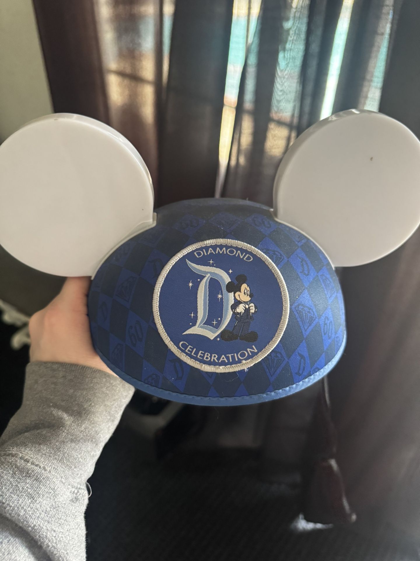 Ears