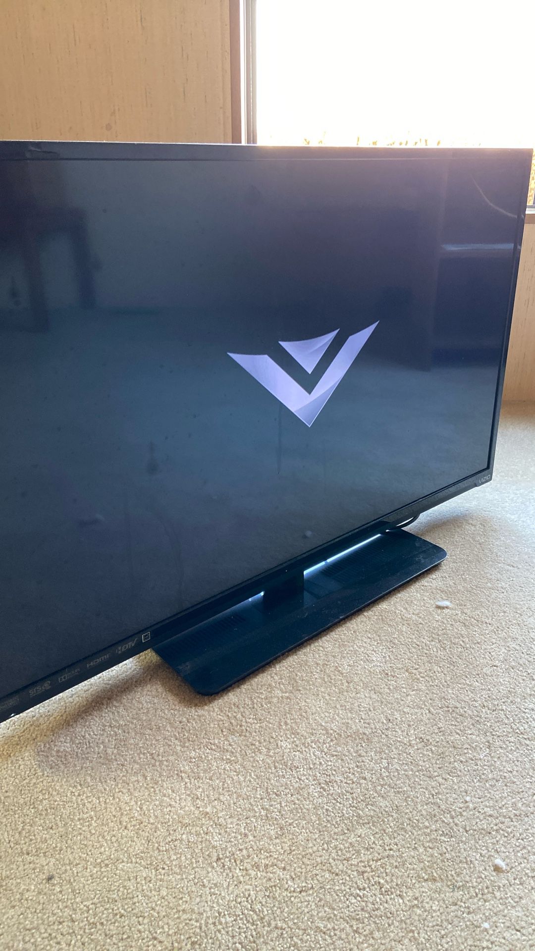 Vizio TV