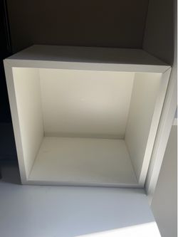 Mini shelf