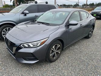 2023 Nissan Sentra