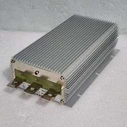 DC 12V to 48V Step Up Converter 5A/20A Voltage Regulator Boost Module for Car