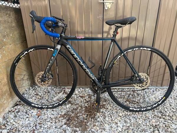 Cannondale CAAD12 - Originally $2K; Now $1K