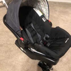 Car seat & Stroller