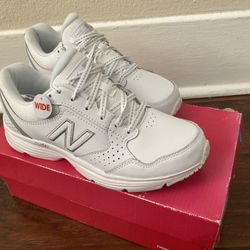New Balance 411 Comfortride (wide) 