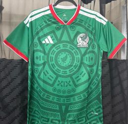 Mexico jersey