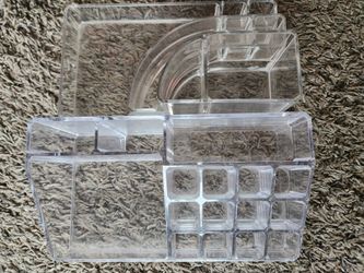 Makeup Organizer