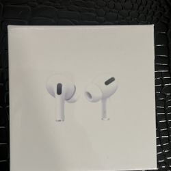 AirPod Pros