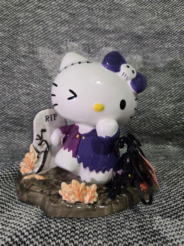 Hello Kitty Decor