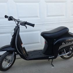 Razor Scooter
