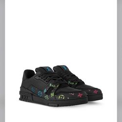 Tenis Louis Vuitton originales