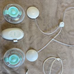 Elvie Stride 2 breast Pump