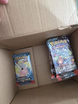 Single Packs