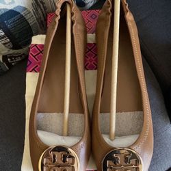 Tory Burch Flats 