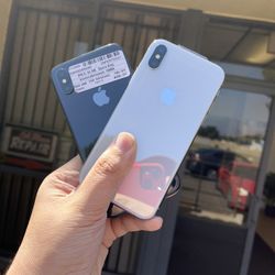 iPhone X Factory Unlocked All Carriers - Mexico - International

