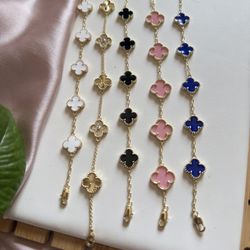  SET  ORO LAMINADO14k 